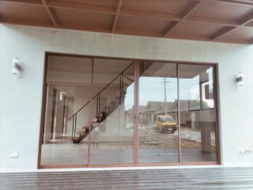 2 Bedroom House for Sale in a Beachfront Community in Danao City, Cebu