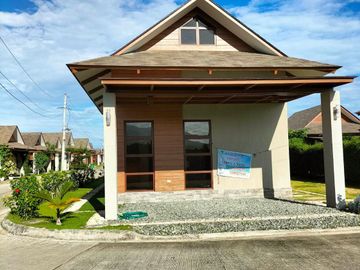 2 Bedroom House for Sale in a Beachfront Community in Danao City, Cebu