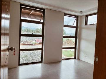 2 Bedroom House for Sale in a Beachfront Community in Danao City, Cebu
