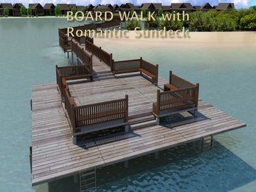 2 Bedroom House for Sale in a Beachfront Community in Danao City, Cebu