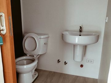 2 Bedroom House for Sale in a Beachfront Community in Danao City, Cebu