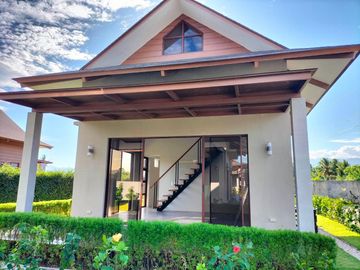 2 Bedroom House for Sale in a Beachfront Community in Danao City, Cebu