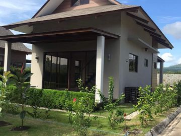 2 Bedroom House for Sale in a Beachfront Community in Danao City, Cebu
