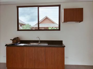2 Bedroom House for Sale in a Beachfront Community in Danao City, Cebu
