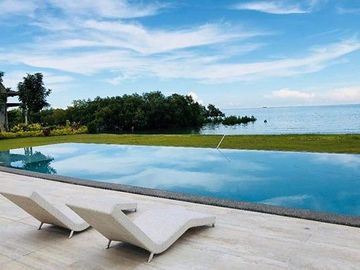 2 Bedroom House for Sale in a Beachfront Community in Danao City, Cebu