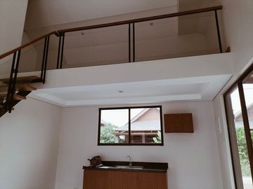 2 Bedroom House for Sale in a Beachfront Community in Danao City, Cebu
