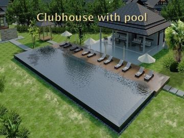 2 Bedroom House for Sale in a Beachfront Community in Danao City, Cebu