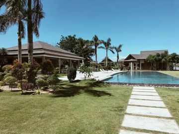 2 Bedroom House for Sale in a Beachfront Community in Danao City, Cebu