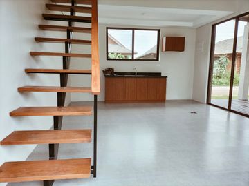 2 Bedroom House for Sale in a Beachfront Community in Danao City, Cebu