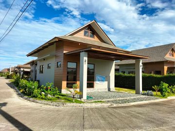 2 Bedroom House for Sale in a Beachfront Community in Danao City, Cebu