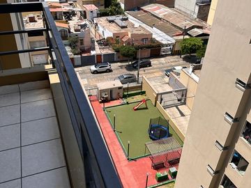 DEPARTAMENTO DE 3 DORMITORIOS + ESTUDIO GRANDE