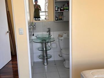 DEPARTAMENTO DE 3 DORMITORIOS + ESTUDIO GRANDE