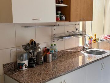 DEPARTAMENTO DE 3 DORMITORIOS + ESTUDIO GRANDE