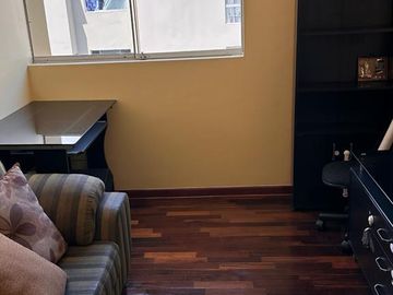 DEPARTAMENTO DE 3 DORMITORIOS + ESTUDIO GRANDE