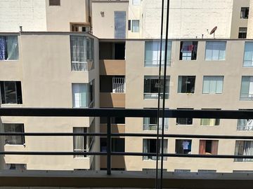 DEPARTAMENTO DE 3 DORMITORIOS + ESTUDIO GRANDE