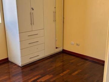 DEPARTAMENTO DE 3 DORMITORIOS + ESTUDIO GRANDE