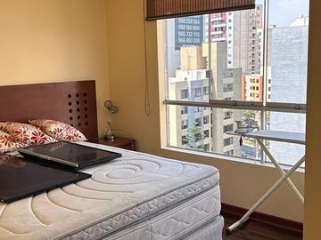 DEPARTAMENTO DE 3 DORMITORIOS + ESTUDIO GRANDE