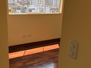 DEPARTAMENTO DE 3 DORMITORIOS + ESTUDIO GRANDE
