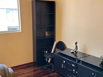 DEPARTAMENTO DE 3 DORMITORIOS + ESTUDIO GRANDE