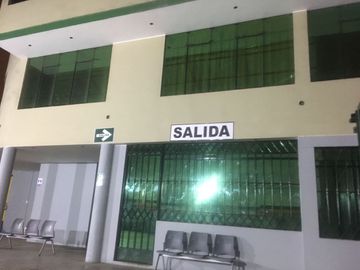 Local comercial, oficinas y Almacen a5 cuadras CURVA DE HUAYLAS CHORRILLOS