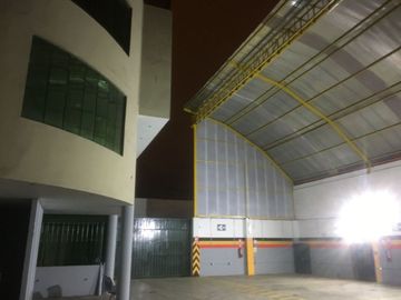 Local comercial, oficinas y Almacen a5 cuadras CURVA DE HUAYLAS CHORRILLOS