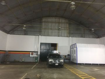 Local comercial, oficinas y Almacen a5 cuadras CURVA DE HUAYLAS CHORRILLOS