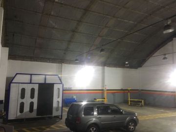 Local comercial, oficinas y Almacen a5 cuadras CURVA DE HUAYLAS CHORRILLOS
