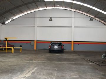 Local comercial, oficinas y Almacen a5 cuadras CURVA DE HUAYLAS CHORRILLOS