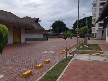 VENTA APARTAMENTO A PUERTA CERRADA
