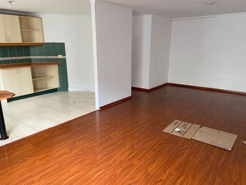 Departamento de venta sector san fernando