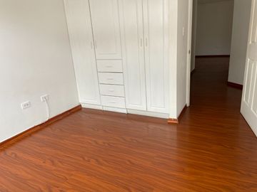 Departamento de venta sector san fernando