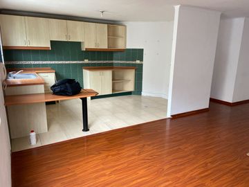 Departamento de venta sector san fernando