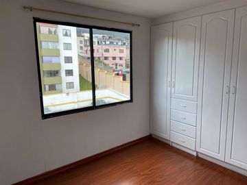 Departamento de venta sector san fernando