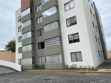 Departamento de venta sector san fernando