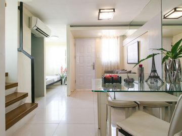3 BR Rent to Own PAGIBIG Townhouse for Sale at Micara Estates in Tanza, Cavite | Portia Model