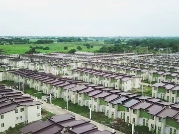 3 BR Rent to Own PAGIBIG Townhouse for Sale at Micara Estates in Tanza, Cavite | Portia Model