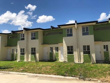 3 BR Rent to Own PAGIBIG Townhouse for Sale at Micara Estates in Tanza, Cavite | Portia Model