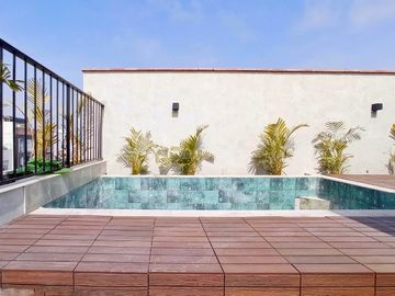 Vendo Departamento a un Paso del Ovalo Gutiérrez-201/501