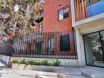 Vendo Departamento a un Paso del Ovalo Gutiérrez-201/501