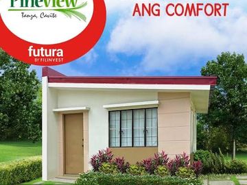 Early Move-In House and Lot sa Tanza Cavite
