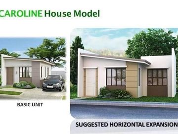 Early Move-In House and Lot sa Tanza Cavite
