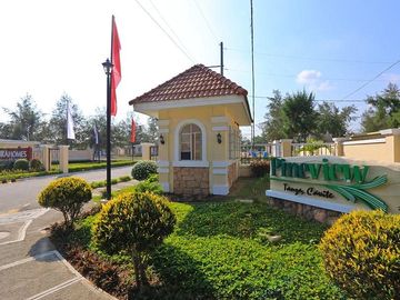 Early Move-In House and Lot sa Tanza Cavite