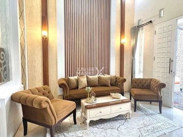 Rumah 2 Lantai Luas 128 di Kalpataru Sukarno Hatta Suhat Malang