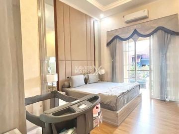 Rumah 2 Lantai Luas 128 di Kalpataru Sukarno Hatta Suhat Malang