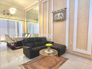 Rumah 2 Lantai Luas 128 di Kalpataru Sukarno Hatta Suhat Malang