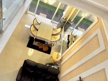Rumah 2 Lantai Luas 128 di Kalpataru Sukarno Hatta Suhat Malang