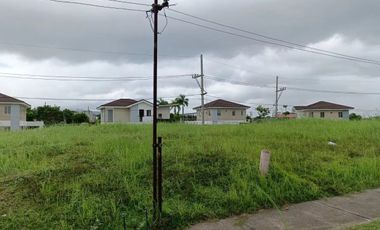 295 sq.m Residential Lot For Sale in Hillcrest Estates - Nuvali Calamba, Laguna