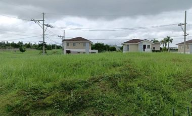 295 sq.m Residential Lot For Sale in Hillcrest Estates - Nuvali Calamba, Laguna