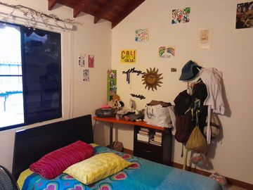 CIUDAD JARDIN VENDO CASA CONJUNTO RESIDENCIAL