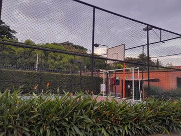 CIUDAD JARDIN VENDO CASA CONJUNTO RESIDENCIAL